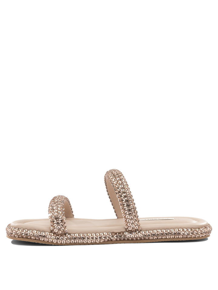 Casadei  Sandali - Rosa | 1a50b762c53e8f116dc92b11c7a5866c51f2a4e2