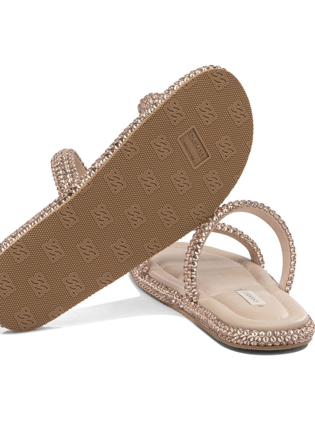 Casadei  Sandali - Rosa | 72acaac27337306227866293490b79f387e50fca