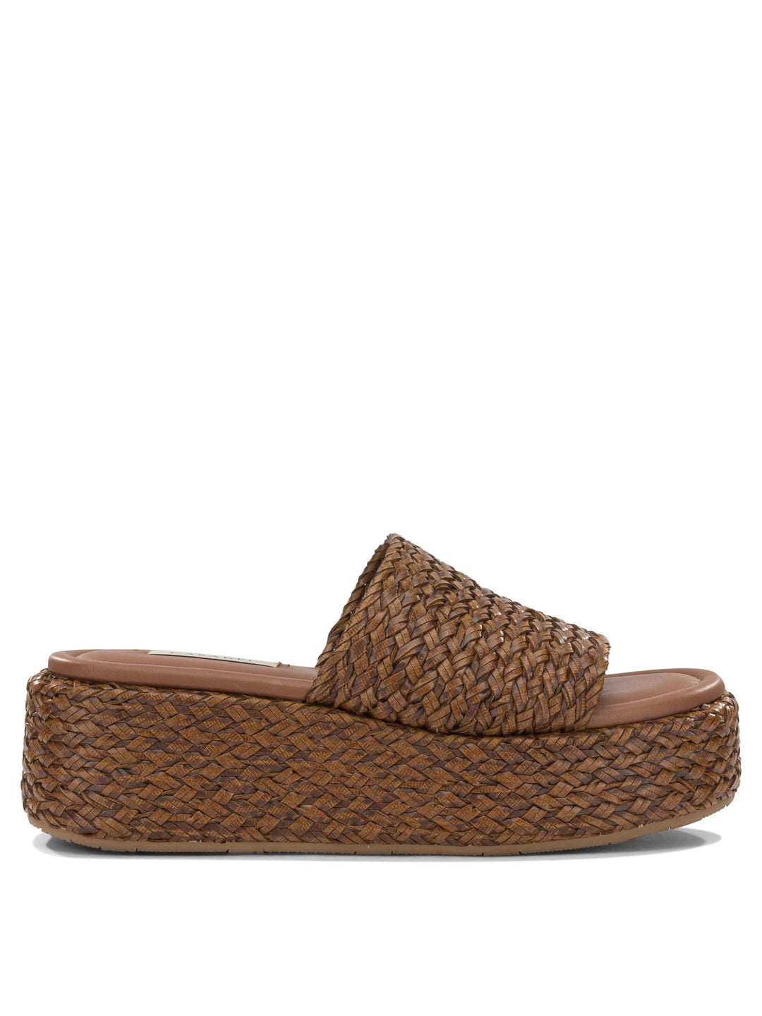 Casadei  Sandali - Marrone | ff98e322216da985ace547a1bacdf066cb976b2e