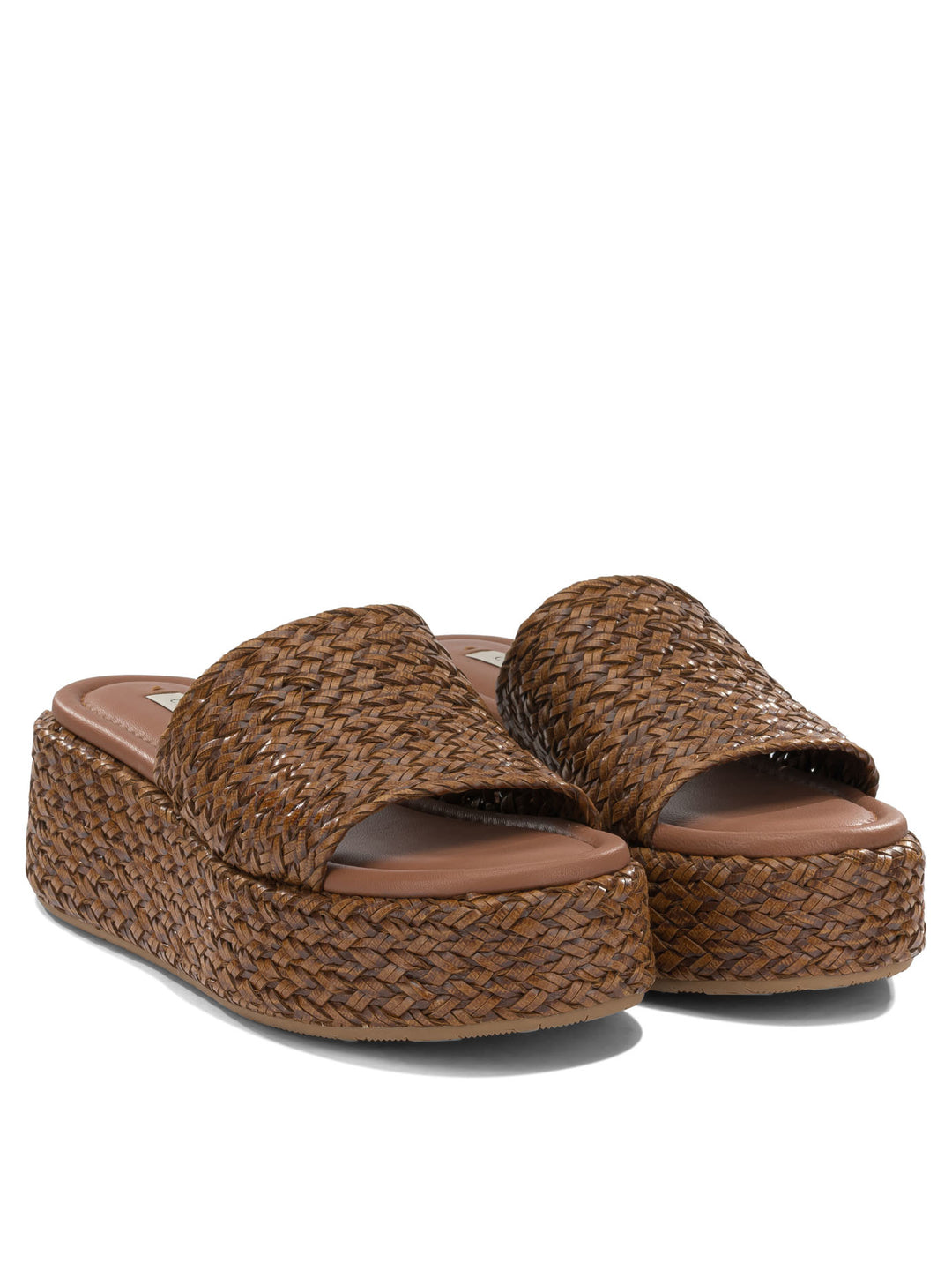 Casadei  Sandali - Marrone | ee3c3eb57e5cd260c028cd86068e318ca44e4676