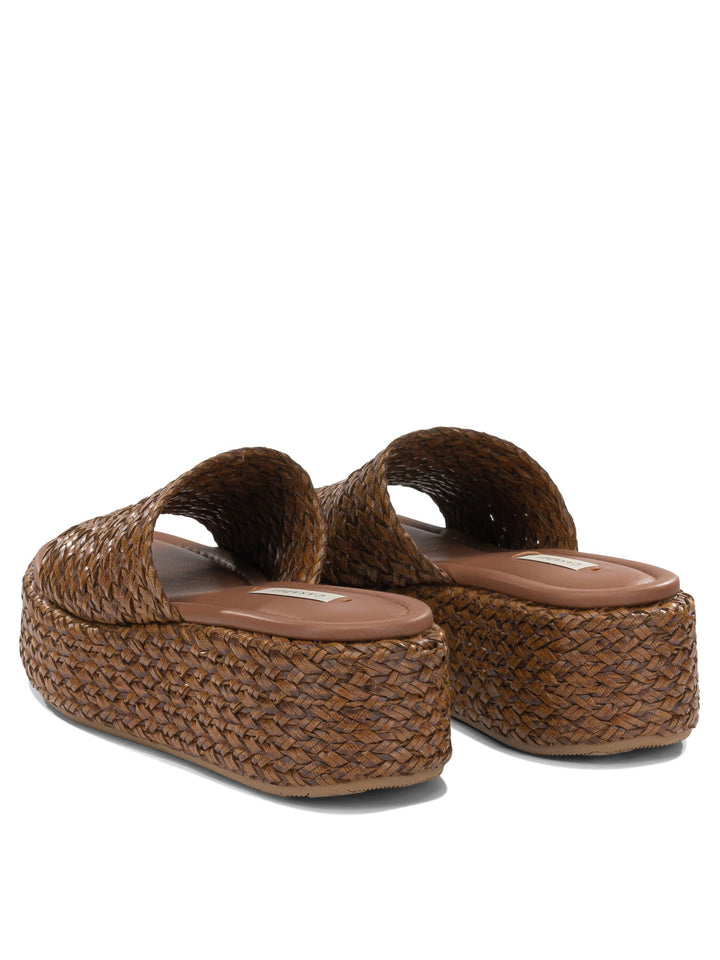 Casadei  Sandali - Marrone | b84fecbdae32066315d47b9f5a41d36be67dcbc2