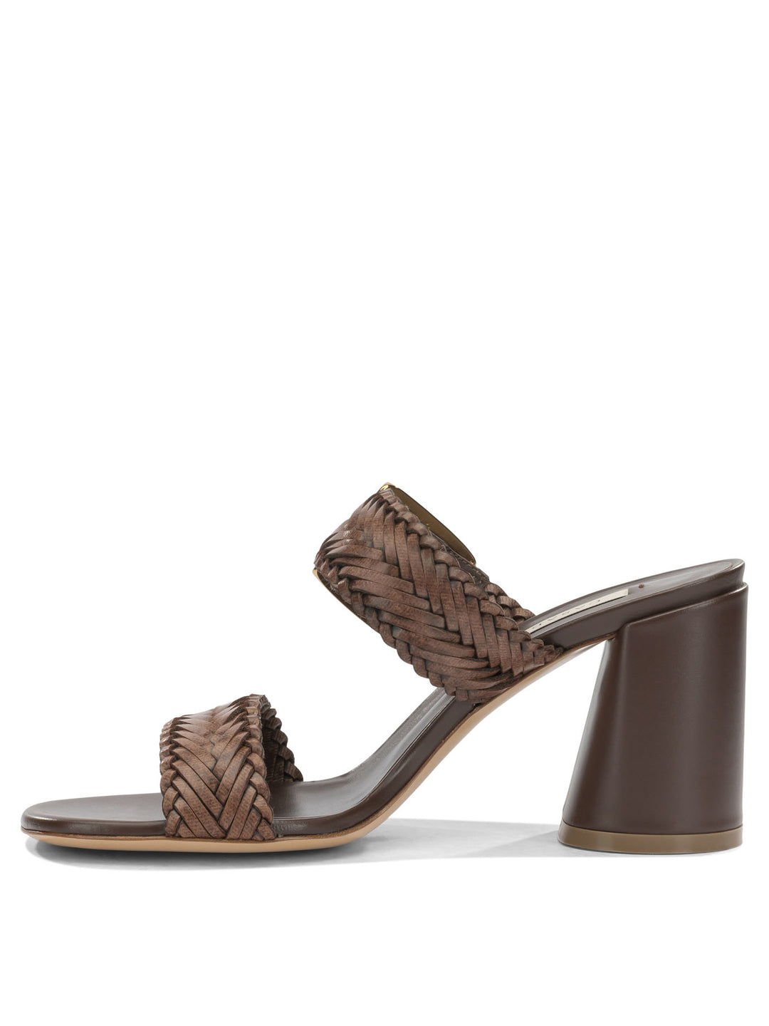 Casadei  Sandali - Marrone | 87195ebefdb8b082047e836fabe7a3c32742eb69