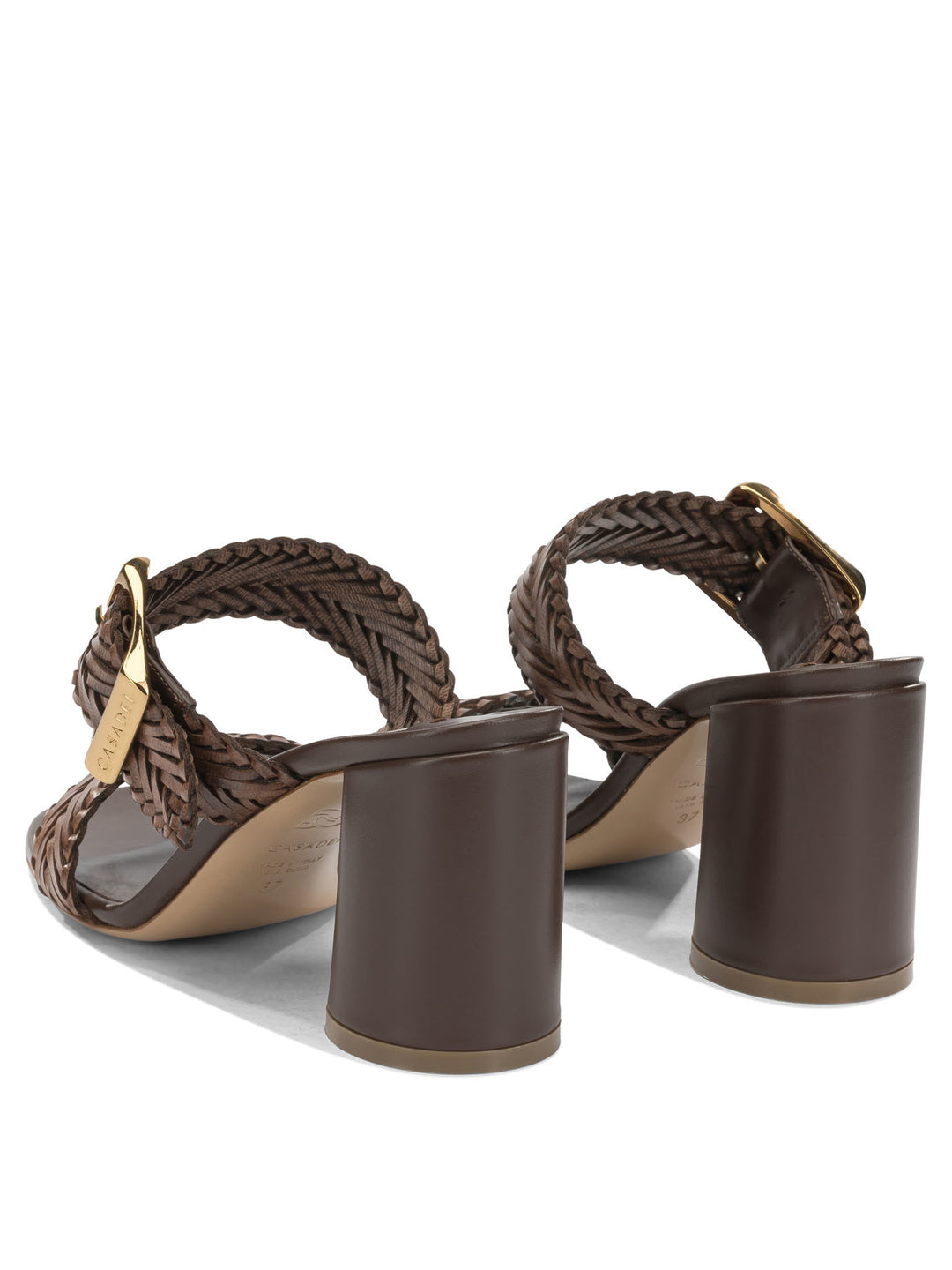 Casadei  Sandali - Marrone | cc84f7853530842385965669af0b20cef62a9877
