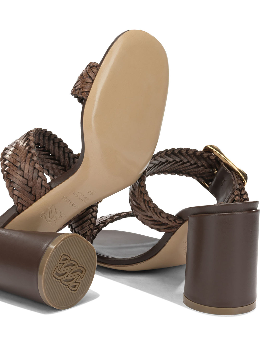 Casadei  Sandali - Marrone | afb6745abff210e9ec0d5e907fea6c0b04754d74