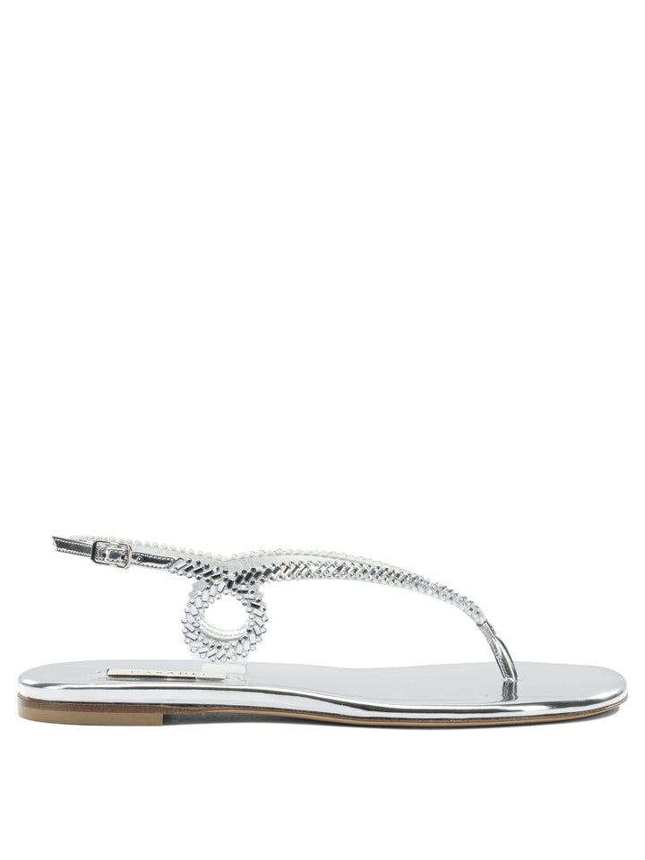 Casadei  Sandali - Silver | 234b4c3d7b794444b246353b40d5bf846d16530d