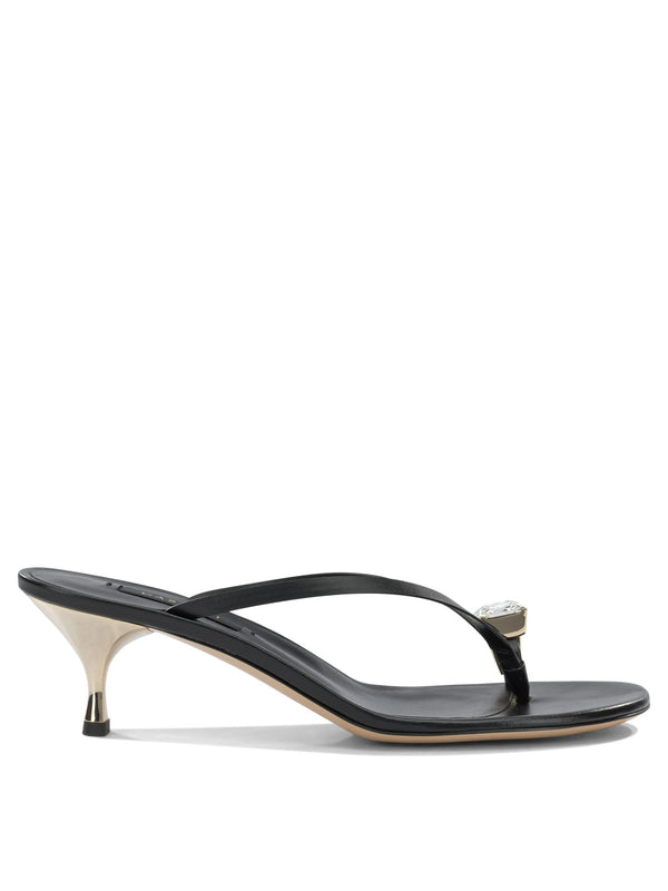 Sandali Nero