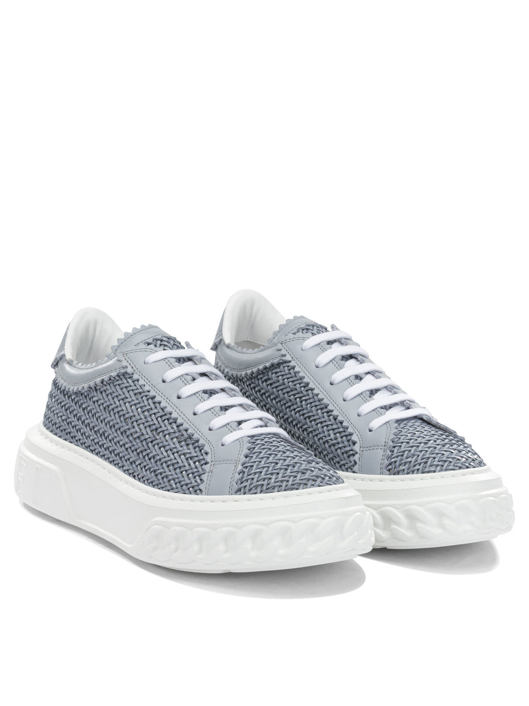 Casadei  Sneakers & Slip-On - Light blue | 74e09f7f9edc9d1850c2eeb66ca93b3f64075073