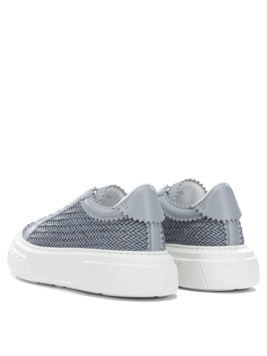 Casadei  Sneakers & Slip-On - Light blue | fbc2266ffe5900ddf374b5e5e8f4c2efde162344