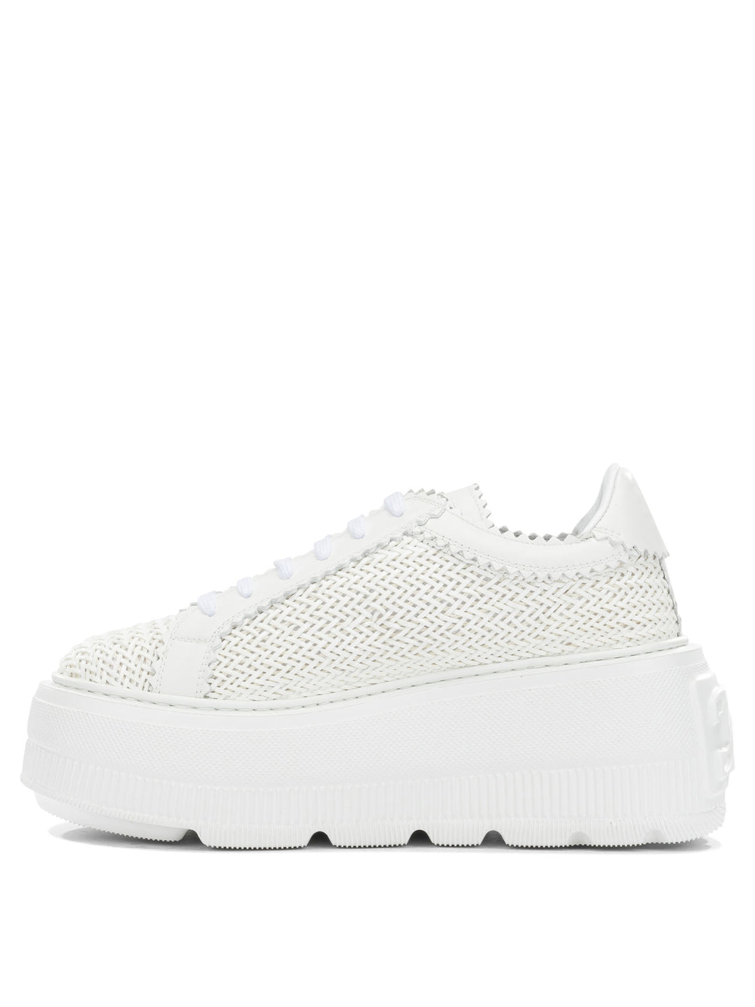 Casadei  Sneakers & Slip-On - Bianco | 65b54ed18d95768396dad921d5160258c3812f79