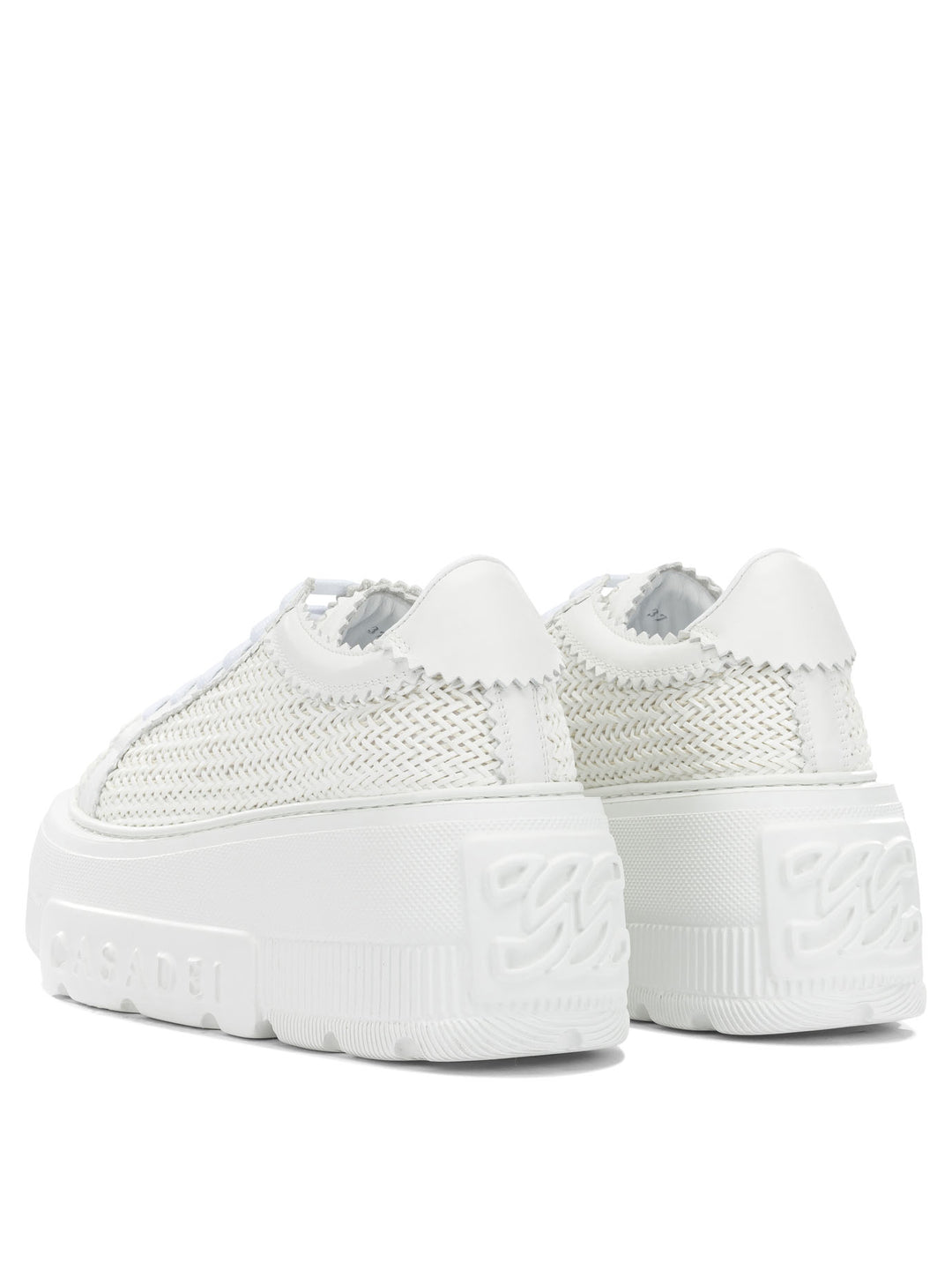 Casadei  Sneakers & Slip-On - Bianco | 45d46e67a9b26803ef8eb453247be2d00884eba0