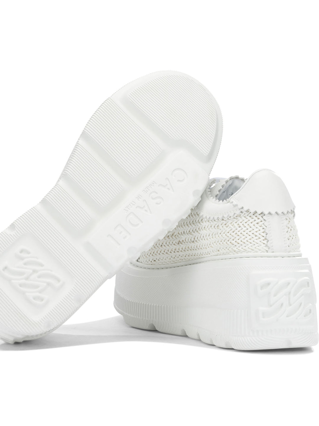 Casadei  Sneakers & Slip-On - Bianco | 5d17d351f4d0491c6fa3376cba5338d4f0574dd1