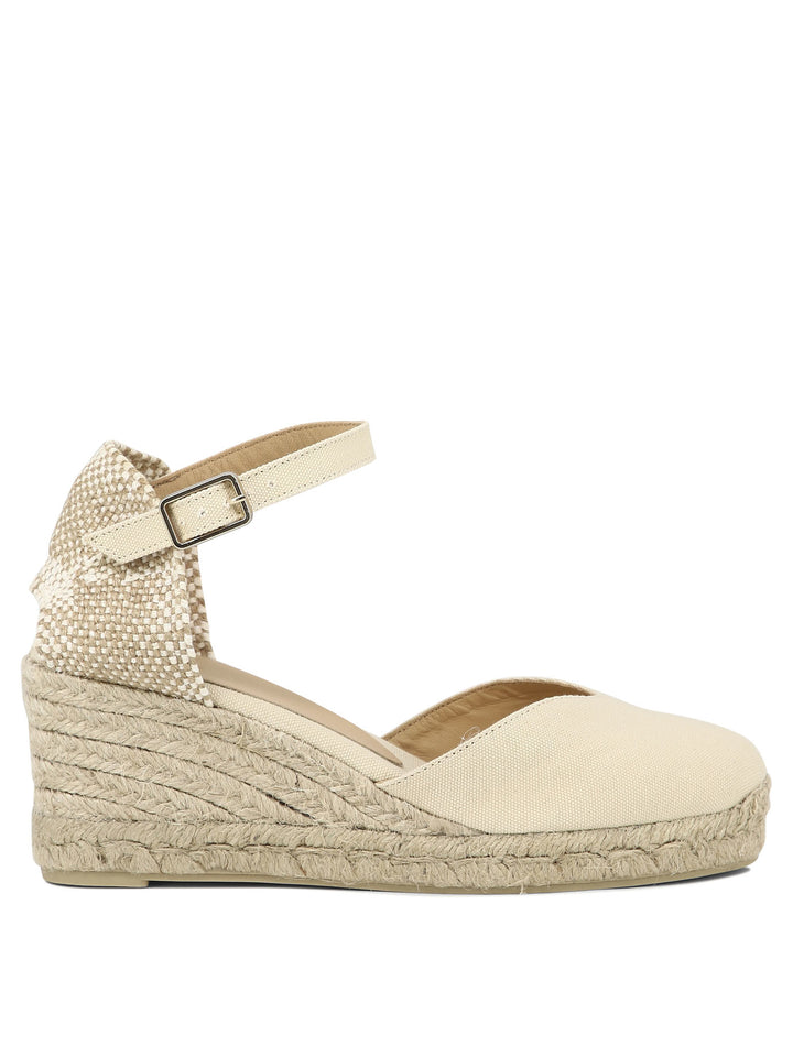 CastañEr Chiarita 70mm Espadrilles - Beige | 8f618cc801507cac9d0b881f9a4d797cf27308d3