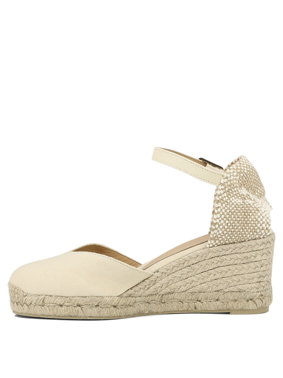 CastañEr Chiarita 70mm Espadrilles - Beige | ff88eb3eb33db59b6286530bd766bce298175cf9