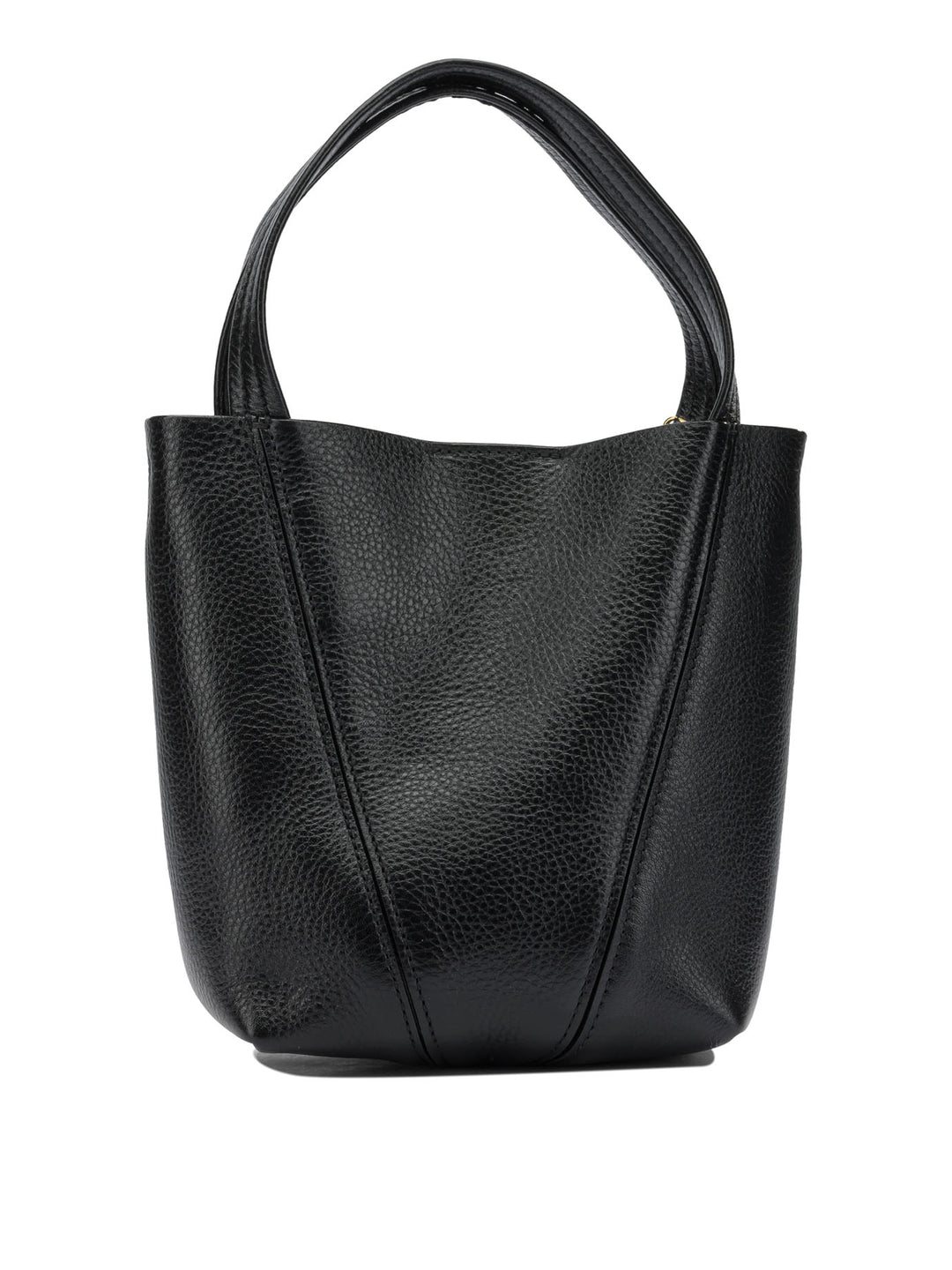 Chloé Spin Handbags - Nero | ad2e970368b34d2d62955587aa6432990e8f8a3f