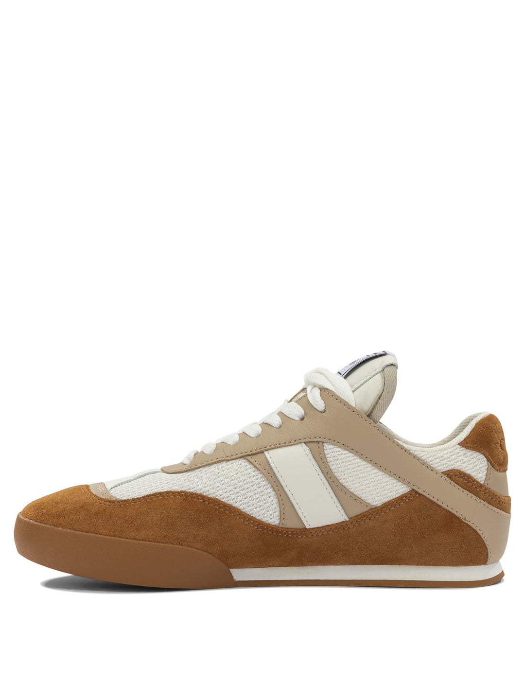 Chloé Kick Sneakers & Slip-On - Marrone | f12f1f8dd53f30282d06e831a58c35d2e1712de8