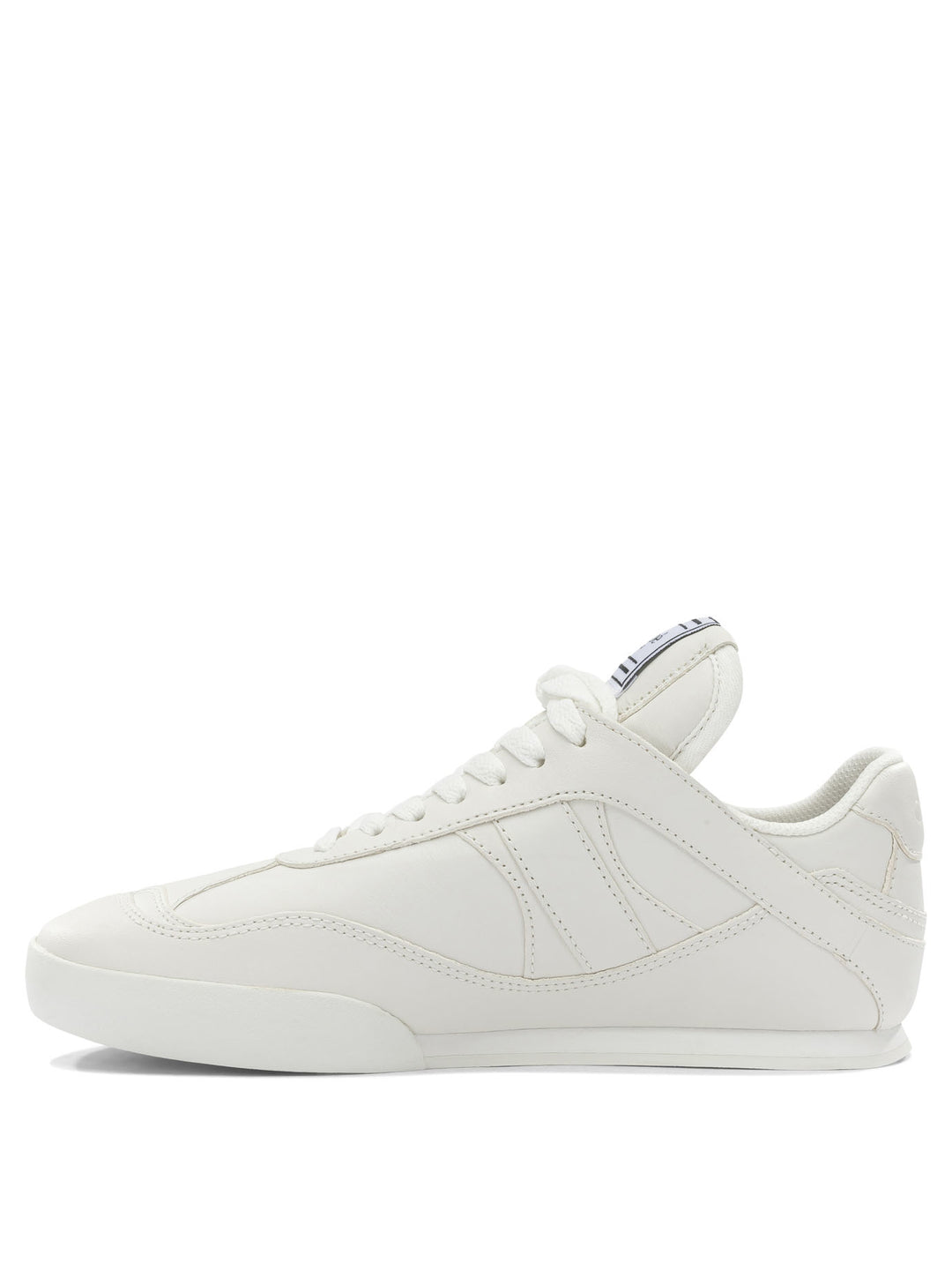 Chloé Kick Sneakers & Slip-On - Bianco | d52828415c00b77b2a4fcba8a0c502fbe39b11dd