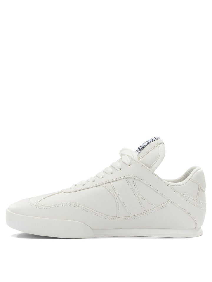 Chloé Kick Sneakers & Slip-On - Bianco | d52828415c00b77b2a4fcba8a0c502fbe39b11dd