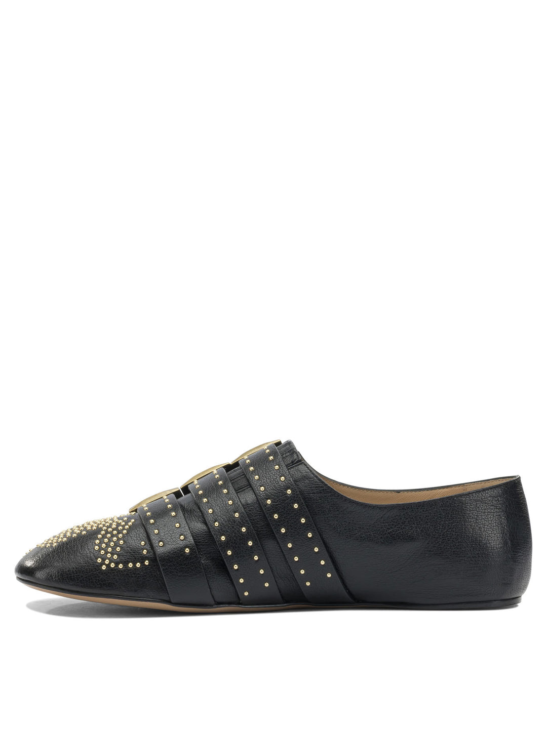 Chloé Susanna Sneakers & Slip-On - Nero | 2e6680b445e7d12dafaac25cdb38273257495816