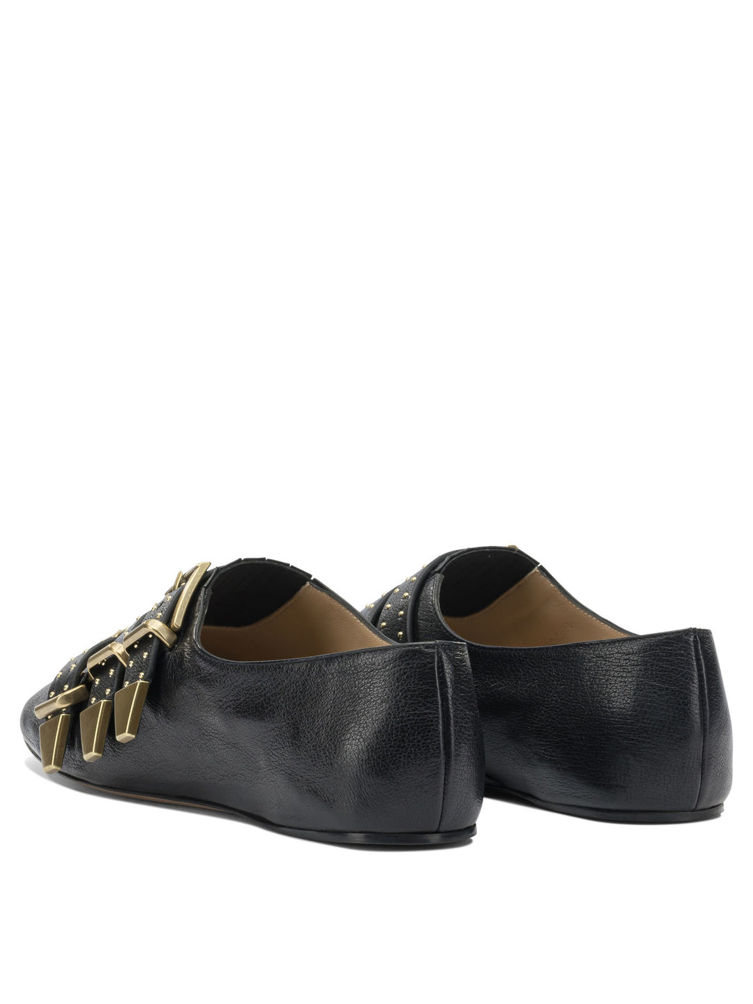 Chloé Susanna Sneakers & Slip-On - Nero | c7157877d5b8228df4051af626dfa47dcfe07c6d