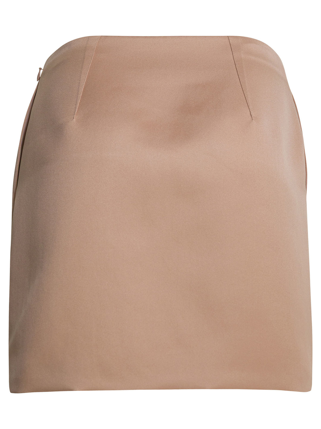 Chloé Mini Pencil Skirt Gonne - Rosa | e5de85f52866183401d26071886e2c165955620b