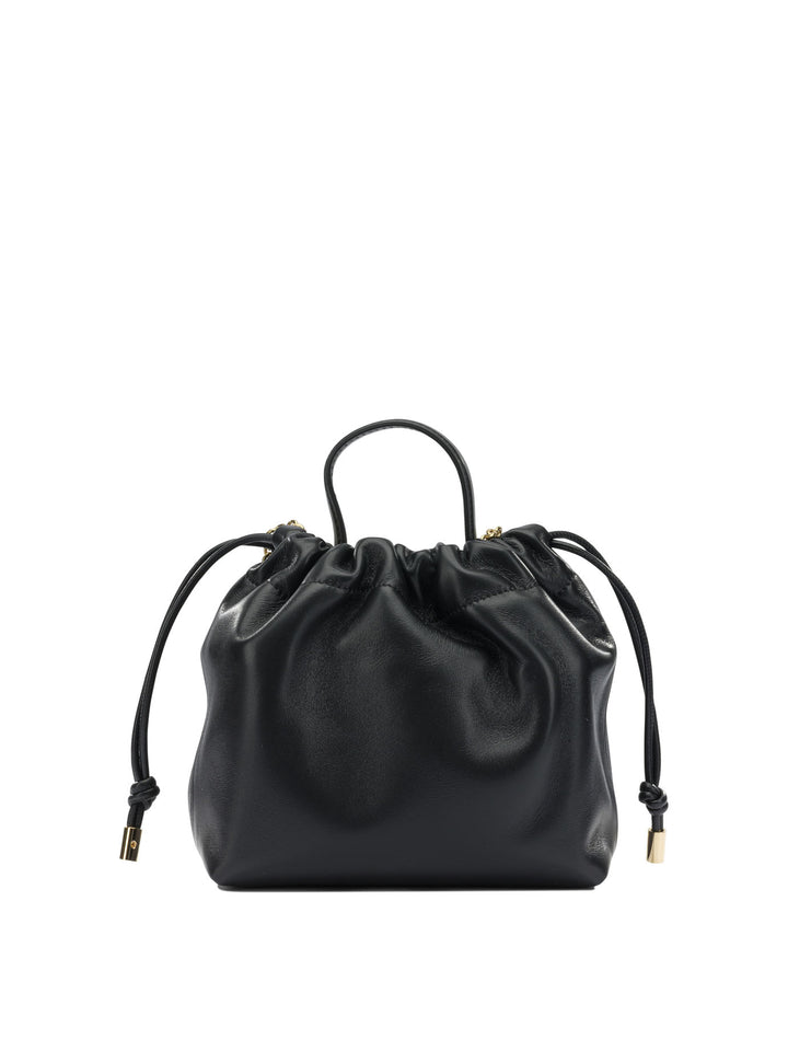 Chloé Icons Handbags - Nero | 047bb33af14152059fb6ed9c13424365d35c1c93
