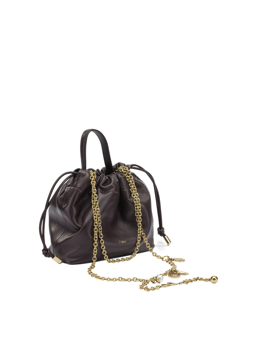 Chloé Chloé Icons Handbags - Viola | adcb7c09d5edf1d3005fd77de91bb6044e52572b
