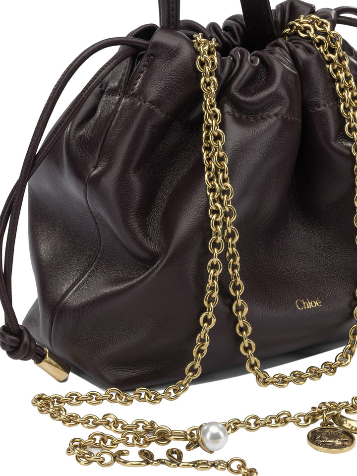 Chloé Chloé Icons Handbags - Viola | 2ff511804b4d90dcdc1081b46209d9aff45164ce