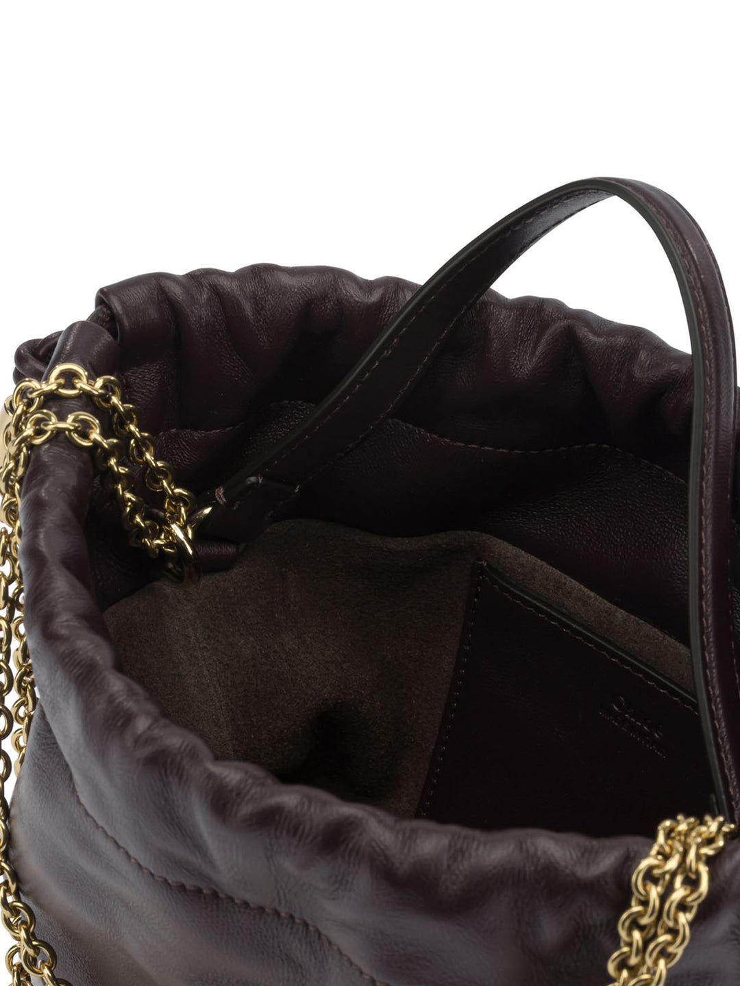 Chloé Chloé Icons Handbags - Viola | 79429955adff5f99d294f452edd3fce264b62cdf