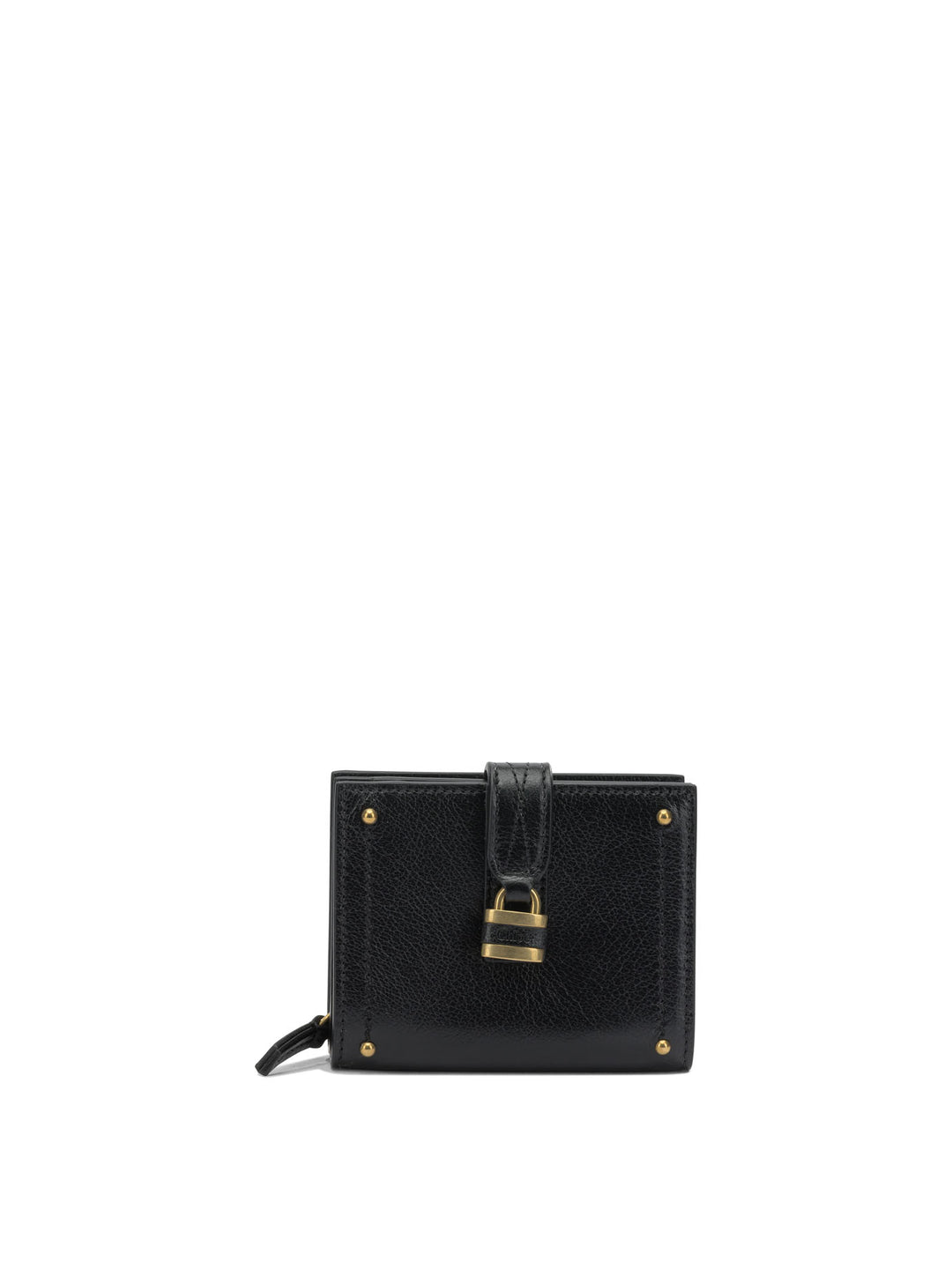 Chloé Paddington Wallets & Card holders - Nero | a621870cc9d9877bccfa79f85309266aa482c90c