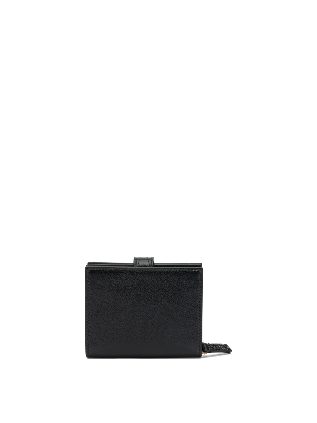 Chloé Paddington Wallets & Card holders - Nero | 54f16d8e9bc8d649044e739ed937aab0618beddd
