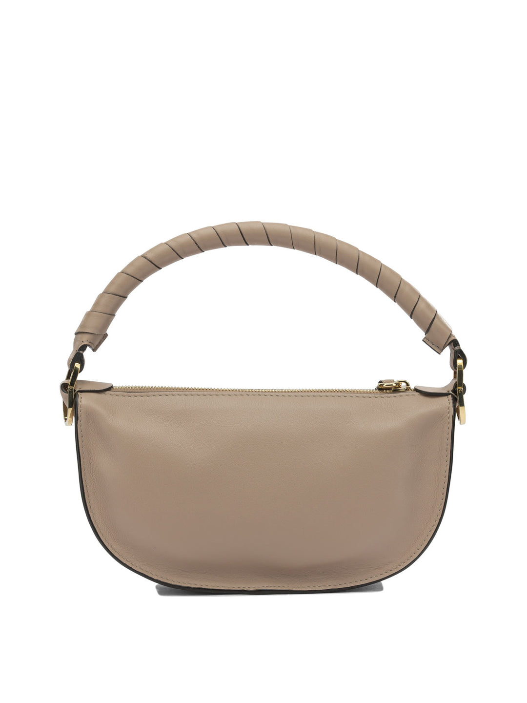 Chloé Marcie Borse a Spalla e Tracolla - Beige | 868a30fc4aa5c20d2b93443c2da897fc6056f1c4