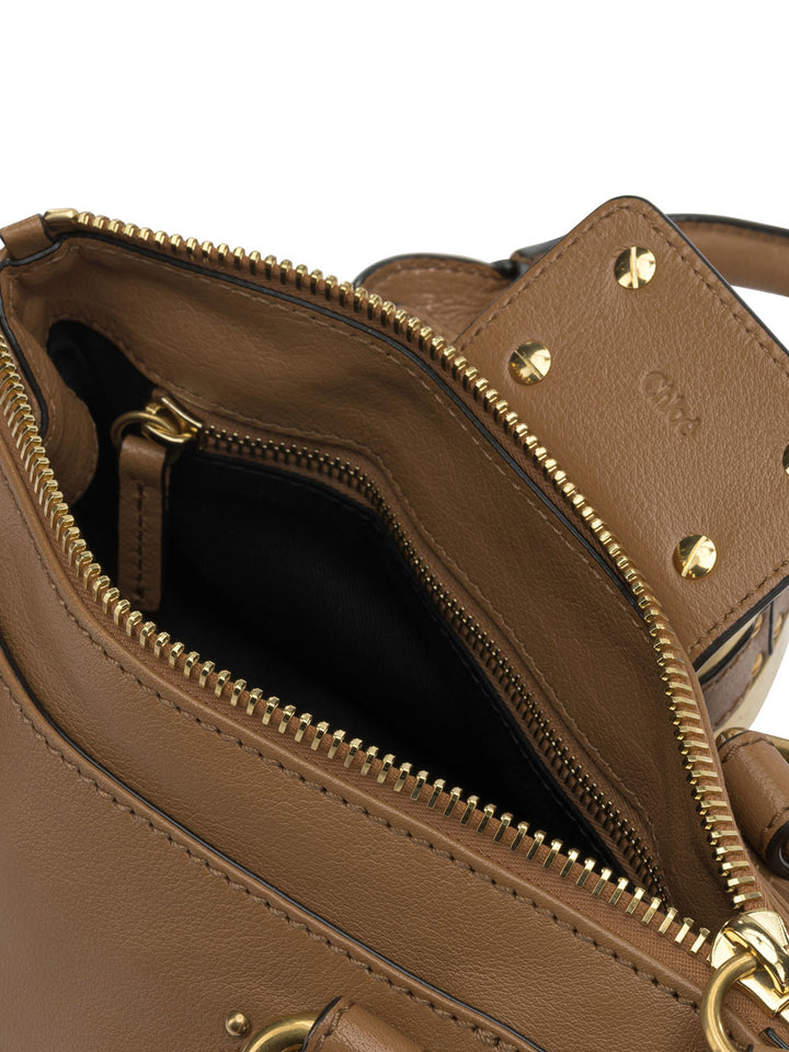 Chloé Paddington Handbags - Marrone | 504d5abfccf1bcc65b0d90cde03471a4e0c981db