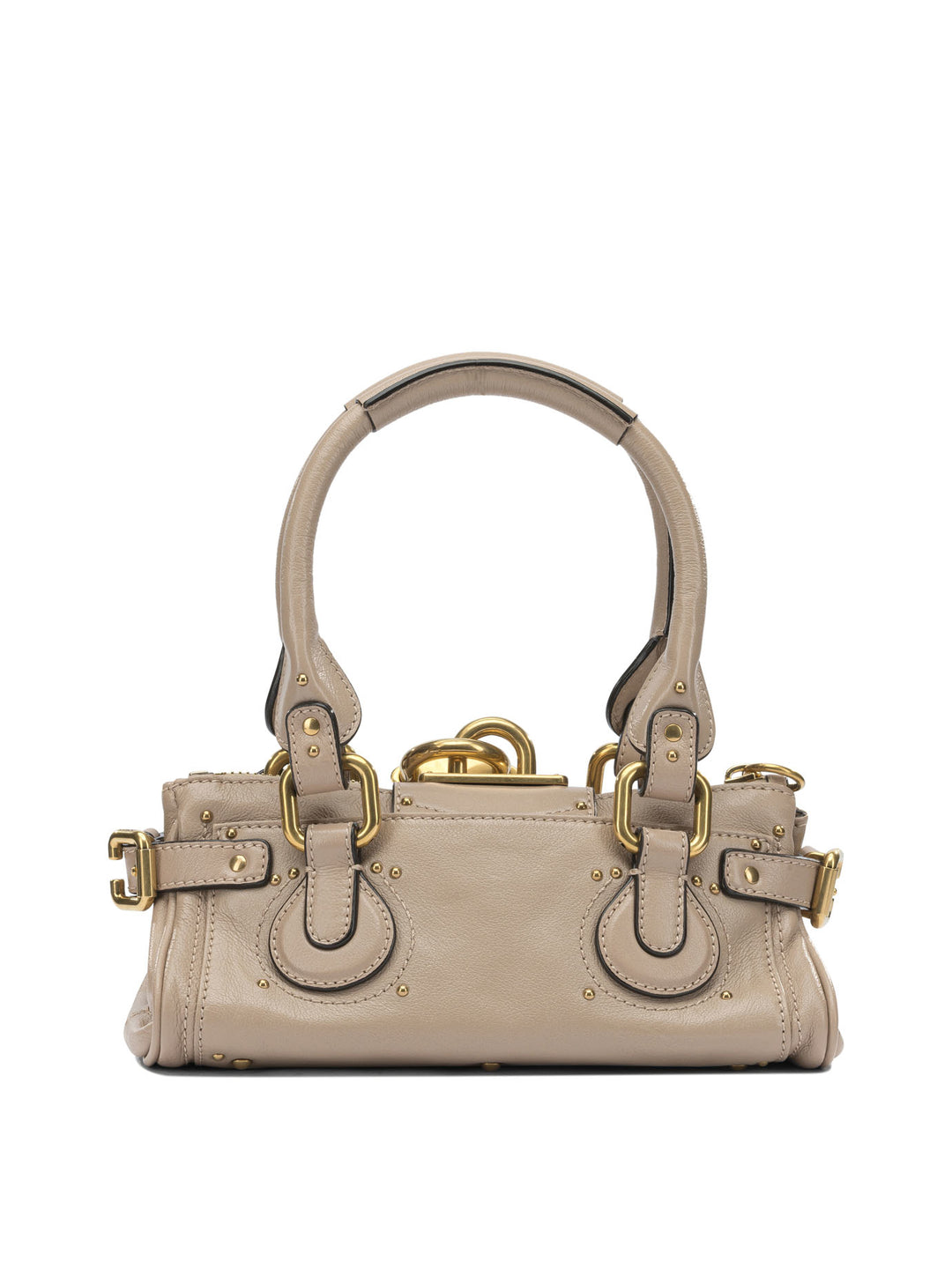 Chloé Paddington Handbags - Rosa | e8c58810e05ac827f1b532dd932595505bdeb589