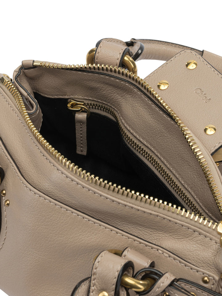 Chloé Paddington Handbags - Rosa | d122fce7b6e03eec2885b9208cb1591a18e3a168