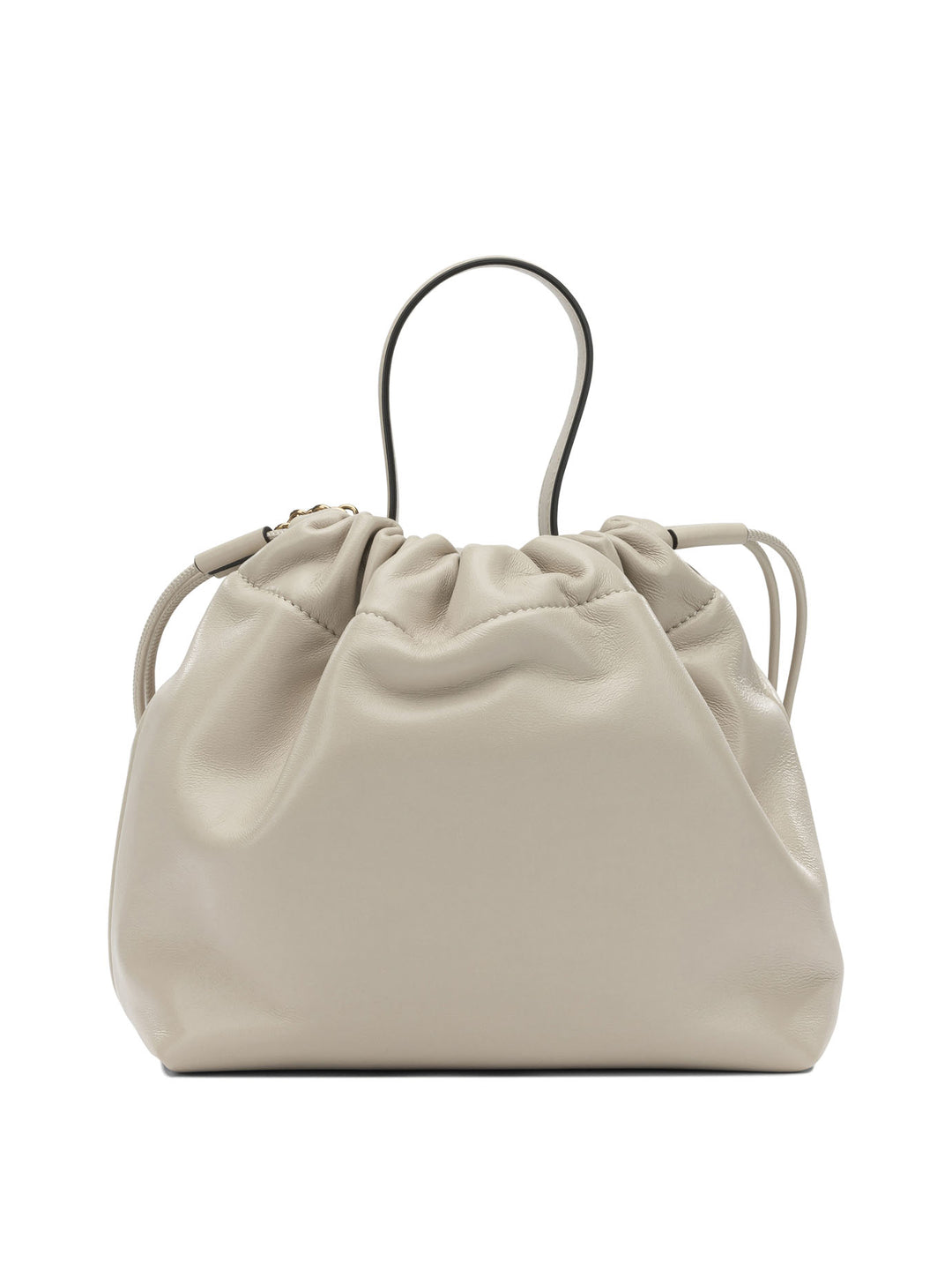 Chloé Chloé Icons Borse a Spalla e Tracolla - Bianco | fbf9761686f87955fdc592b88e3d692c9d607087