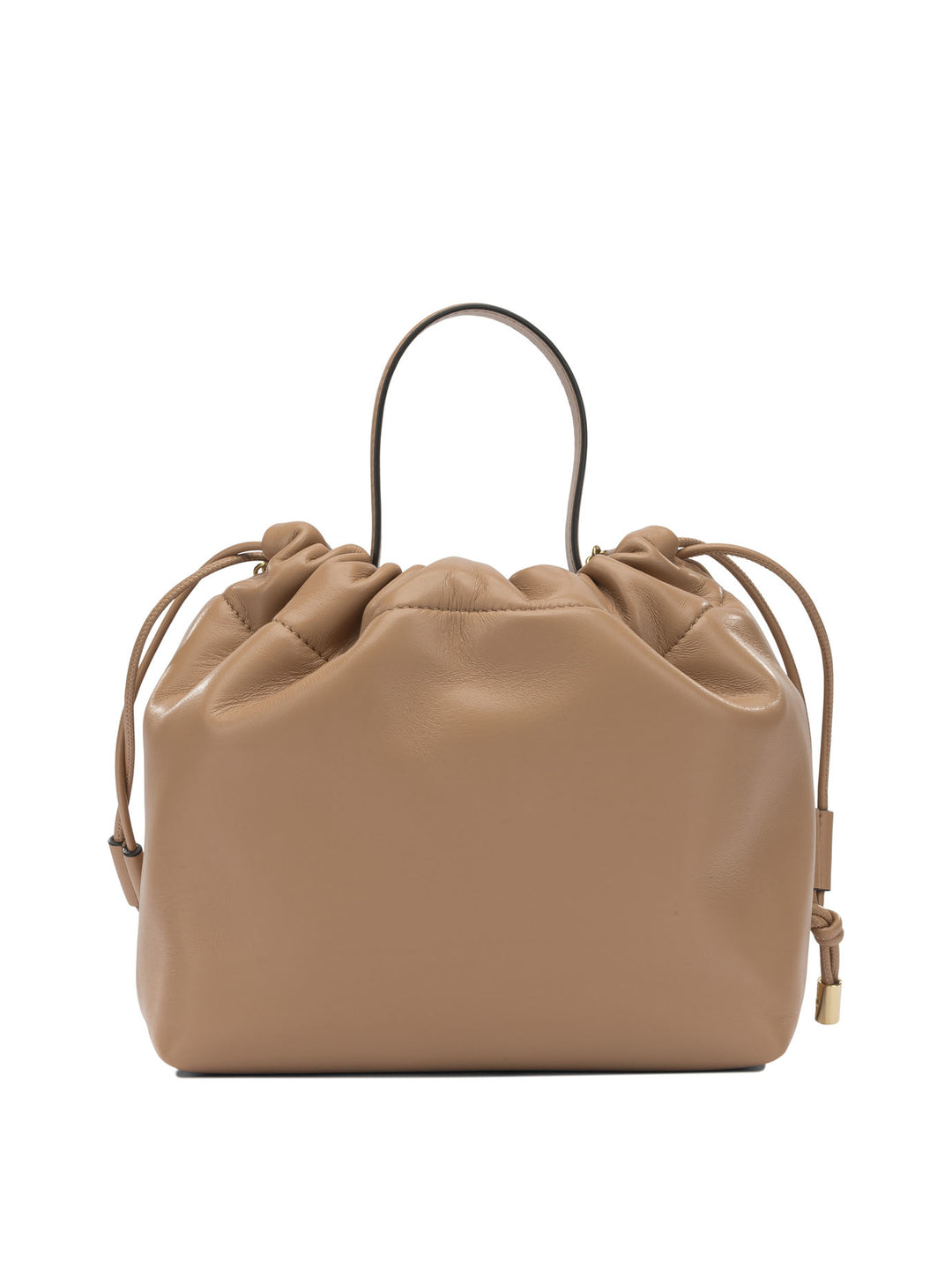 Chloé Chloé Icons Borse a Spalla e Tracolla - Beige | c9ce3e4d9997c7476d8769b83fb72119d4c48eb3
