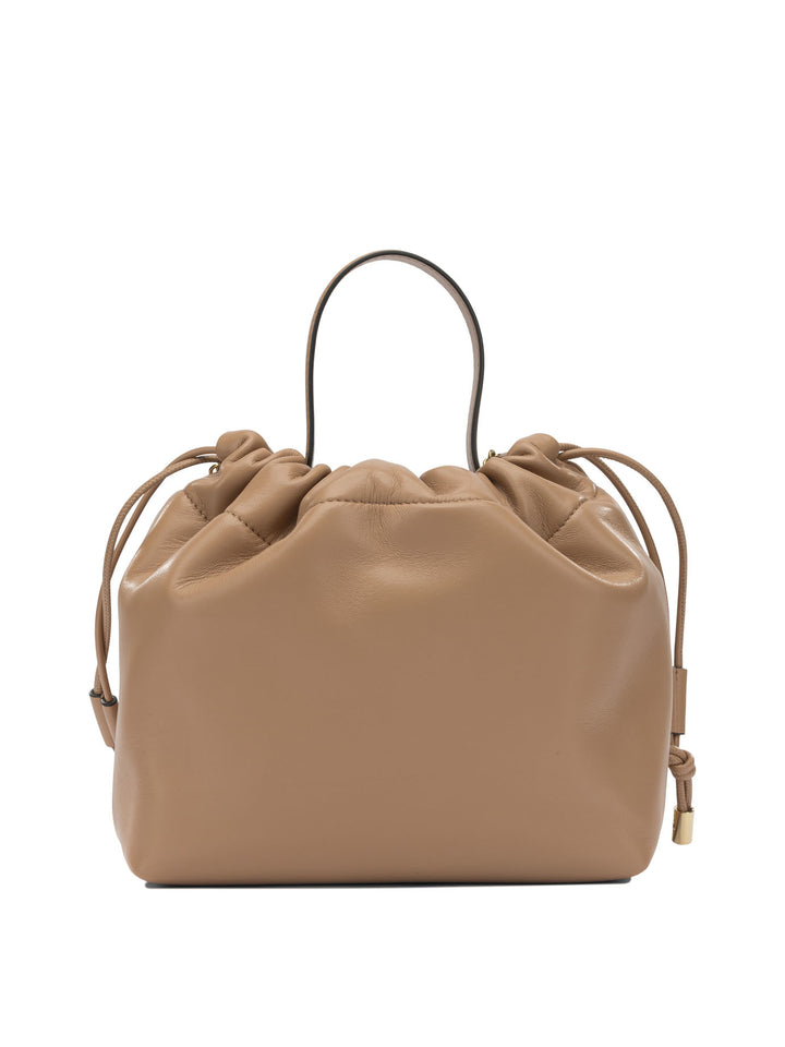 Chloé Chloé Icons Borse a Spalla e Tracolla - Beige | c9ce3e4d9997c7476d8769b83fb72119d4c48eb3