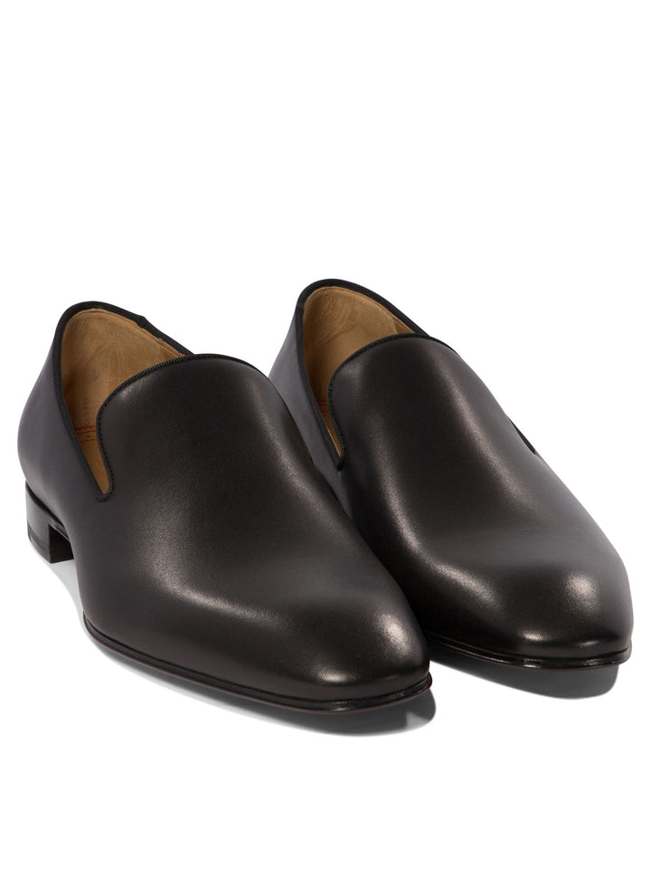 Christian Louboutin  Loafers & Slippers - Nero | 97200b4e6cf8012066302178767c731a7bea795a