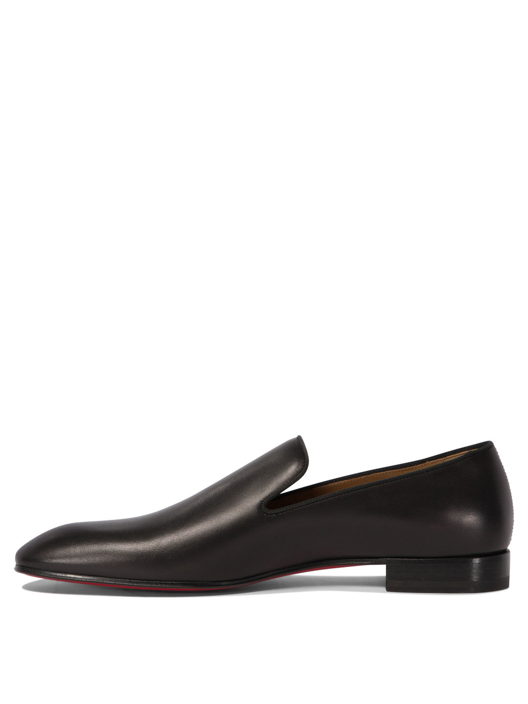 Christian Louboutin  Loafers & Slippers - Nero | 58191c96e46d35d1134a494868704fa19147aed6