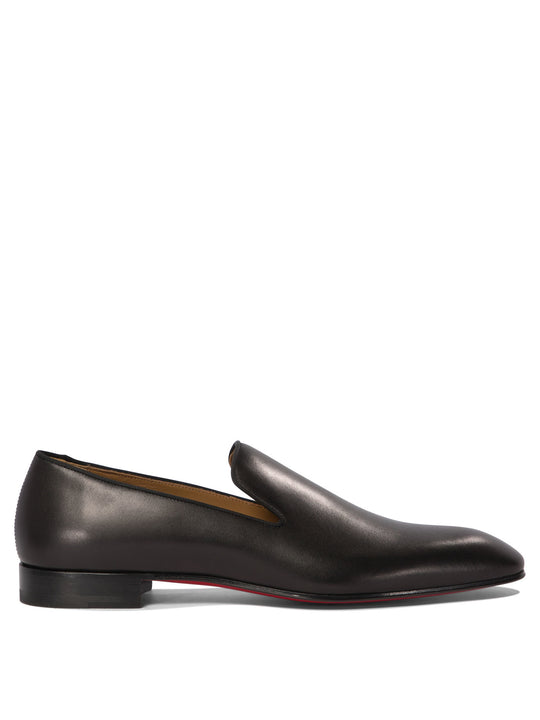 Loafers & Slippers Nero