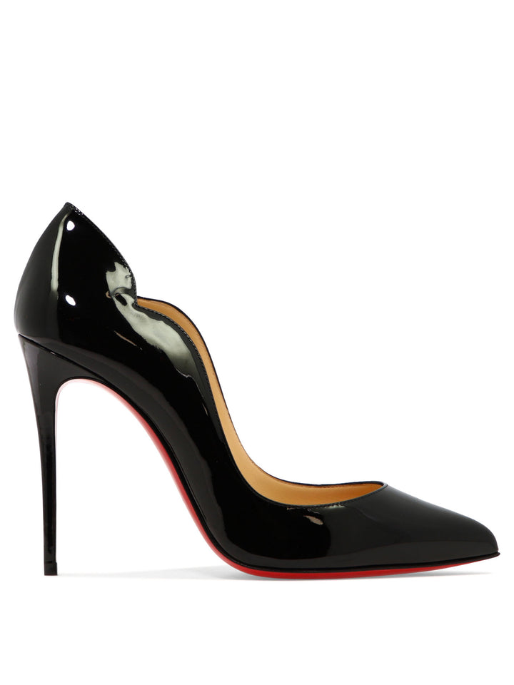 Christian Louboutin  Heeled shoes - Nero | fdba75f9c1b8fe406018a39545534b8226d15661