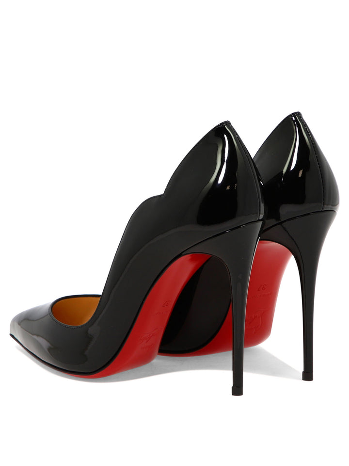 Christian Louboutin  Heeled shoes - Nero | e61795935f45e6d235e39e06e1934726ecf715c8