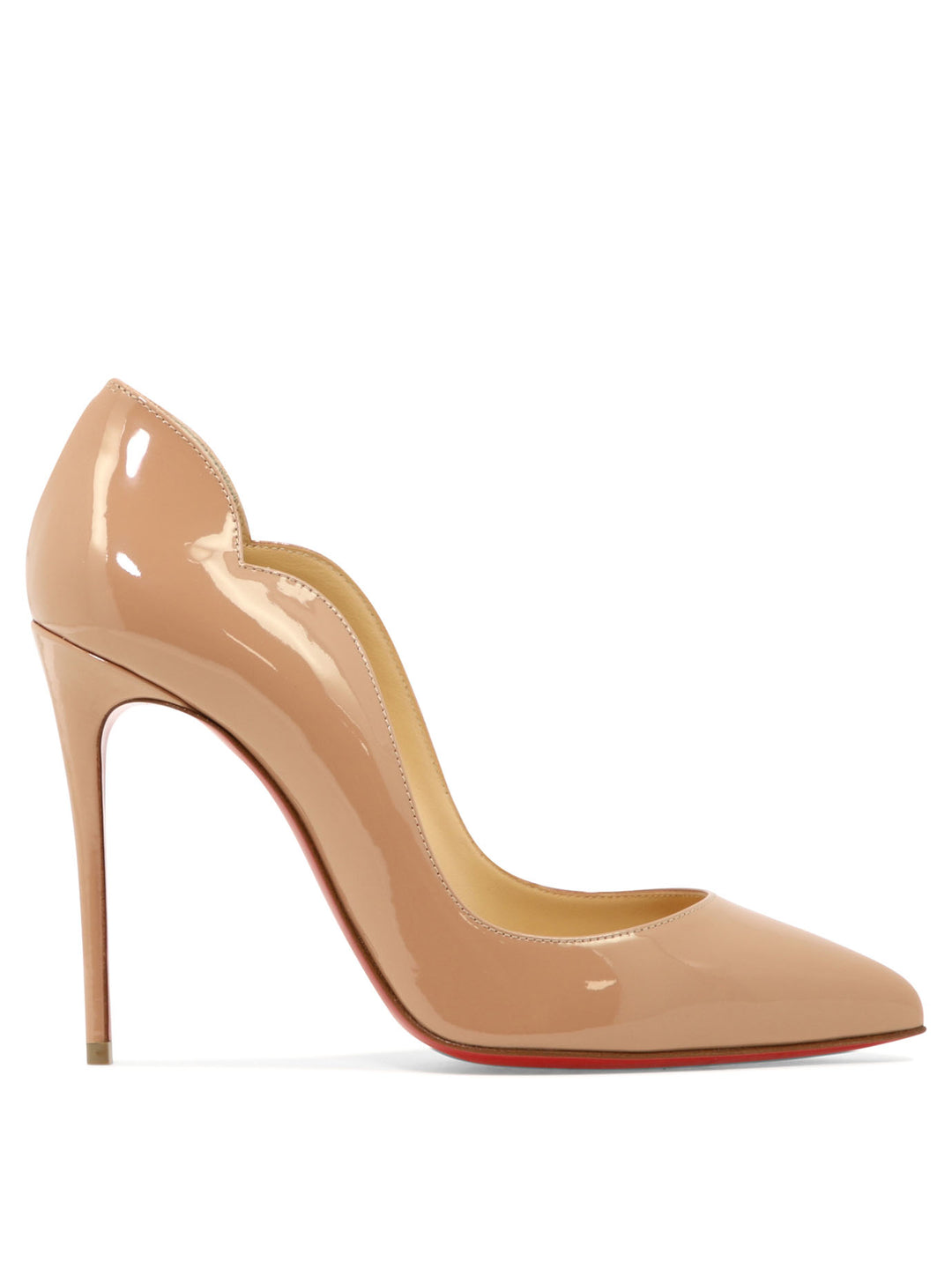 Christian Louboutin  Heeled shoes - Rosa | 56c0cca0435f762a22bc359fcf7afff905cba5e0