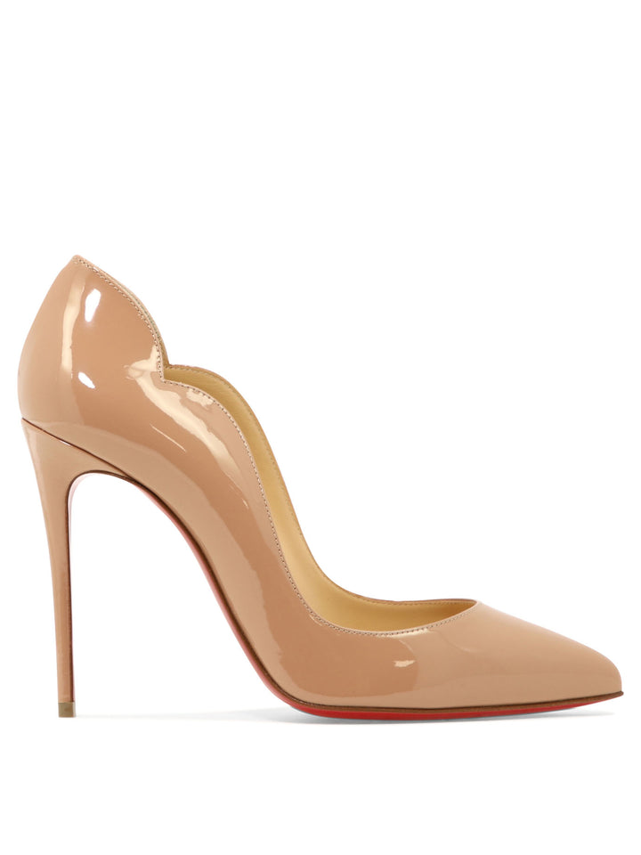 Christian Louboutin  Heeled shoes - Rosa | 56c0cca0435f762a22bc359fcf7afff905cba5e0
