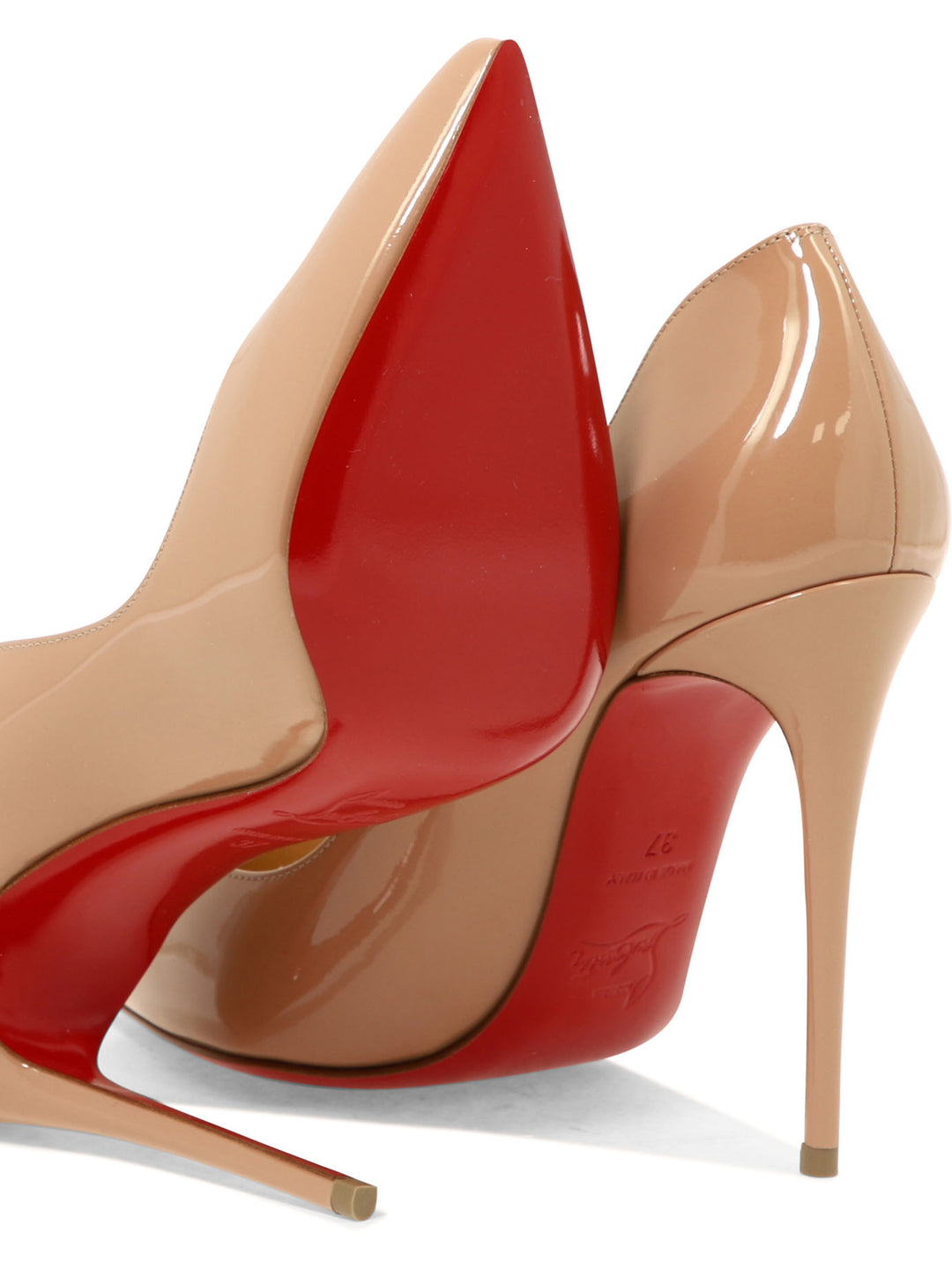 Christian Louboutin  Heeled shoes - Rosa | 60c79a2e280ab766e441b0151ea2192631b29b07