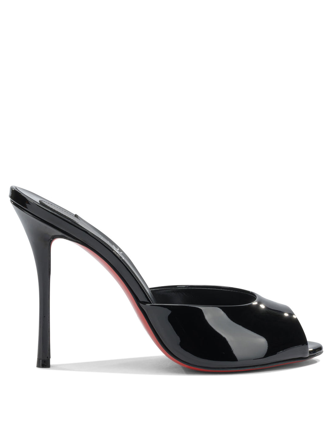 Christian Louboutin  Heeled shoes - Nero | 703fefda5f0758e3cb01125ea180da15840e3212