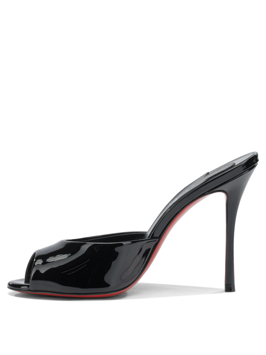 Christian Louboutin  Heeled shoes - Nero | 8b564c378d7bb823a17ad36726ed036172aac854