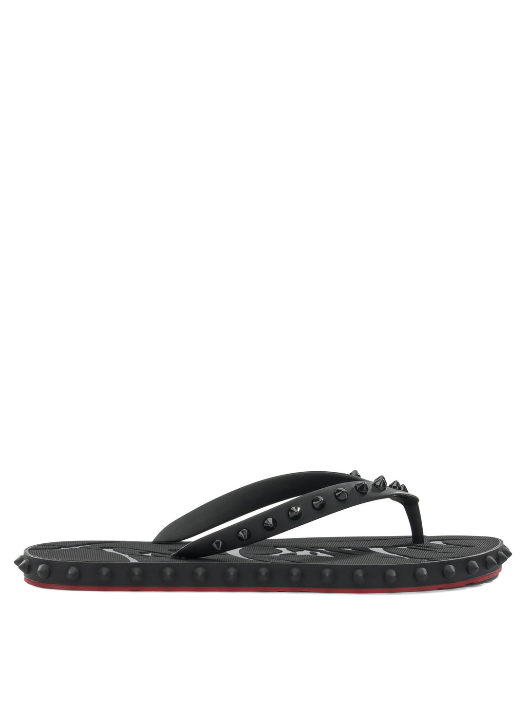 Christian Louboutin  Sandali - Nero | 7a8c50e2412c2074585d073c018aff0280aea852