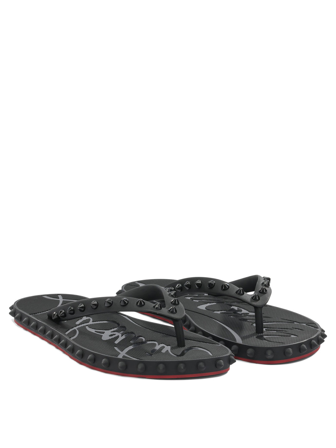 Christian Louboutin  Sandali - Nero | 31f62c9914ea4f75ca9c21ceaeb6579a3d294711