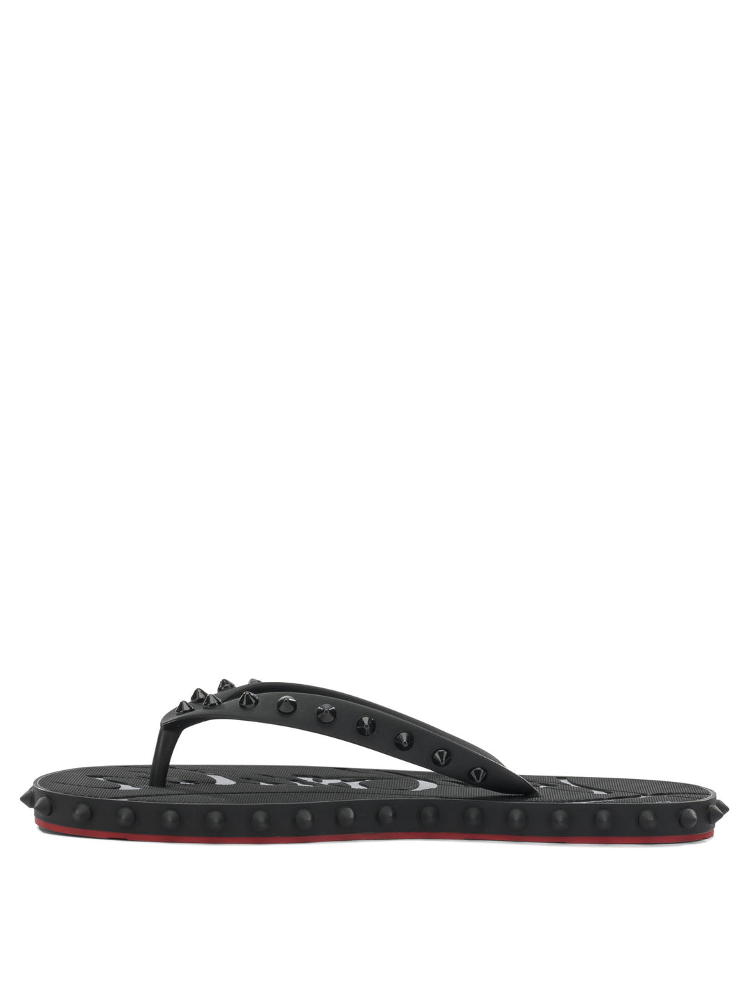 Christian Louboutin  Sandali - Nero | e2a6f7fadb5347b302513d3898024babc46a9335